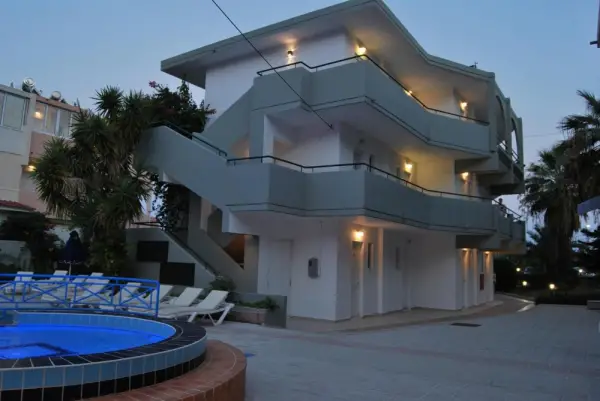 Artemis Studios 4