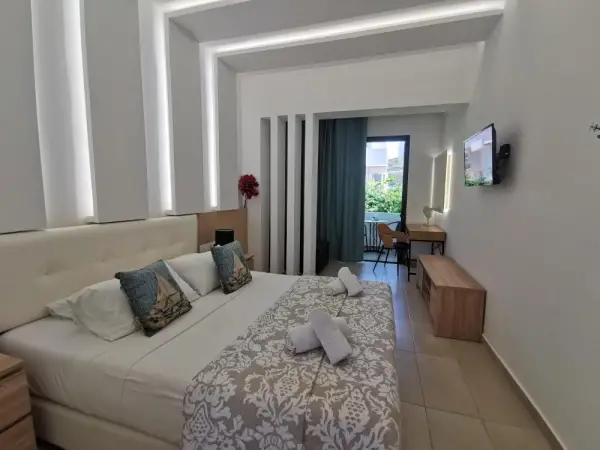 Artemis Studios 7